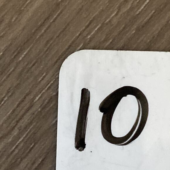 Starbucks Mermaid Tails 24oz Tumbler & Beige 16oz Travel Mug Stainless Steel - Picture 12 of 12